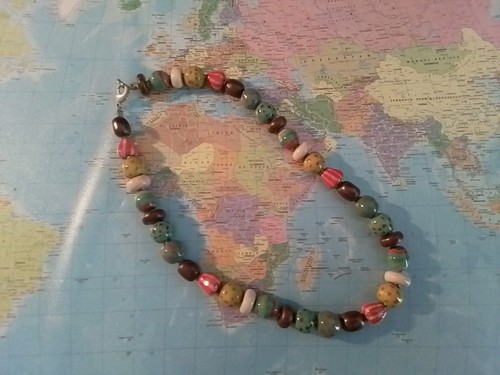 Handgemachte vintage ethno - handgemachte, vintage-ethno