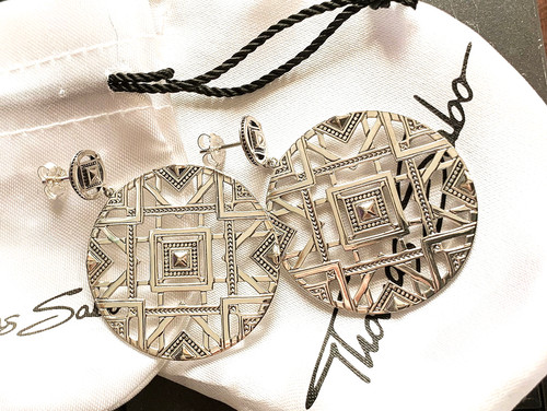 Thomas sabo rarität ohrringe - thomas,