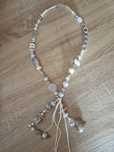 Afrikanische halskette - afrikanische,