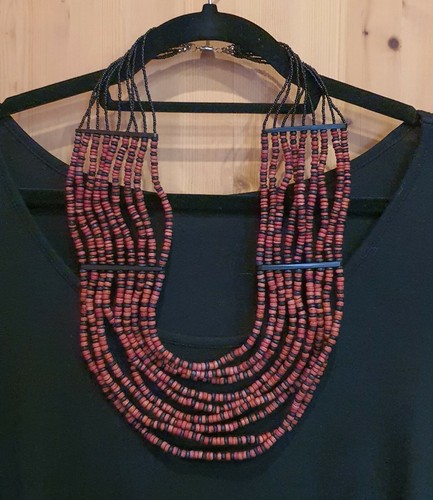 Wunderschöne statementkette - wunderschöne,