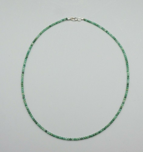 Kette halskette prasem afrika - halskette,