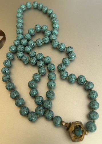 Vintage schmuck afrikanische - vintage,