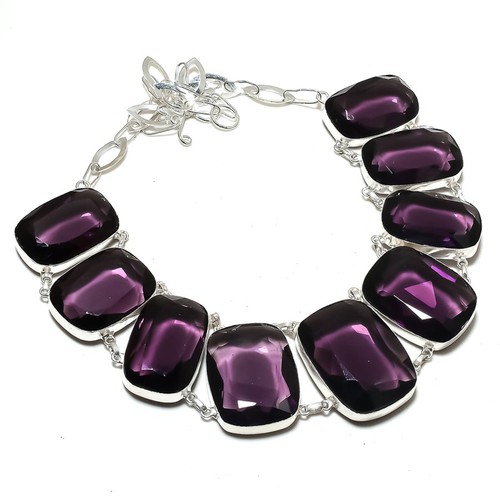 Afrikanische amethyst - afrikanische,