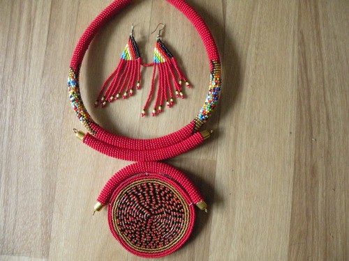 Afrika original kette - original,