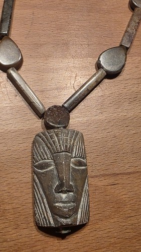 Handgefertigte afrikanische