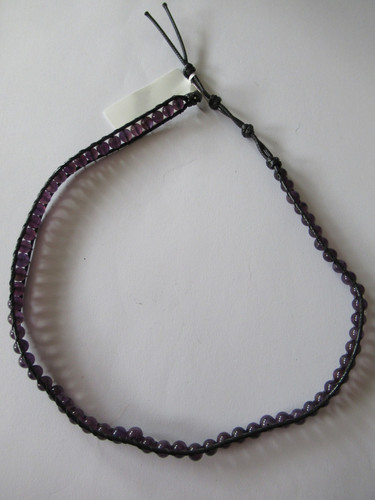 Afrikanische amethyst - afrikanische,