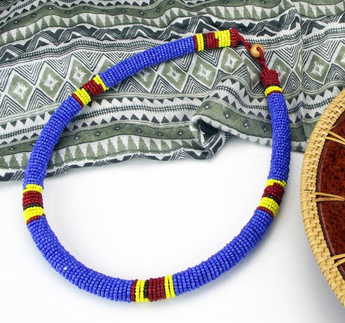 Afrika original ndebele - original, kette
