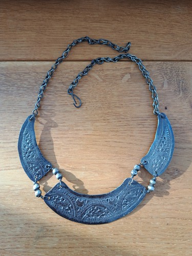Handgearbeitete ethno silber - handgearbeitete,