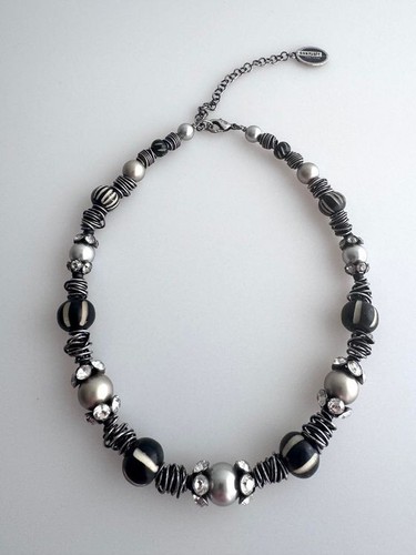 Konplott kette collier perlen - konplott,