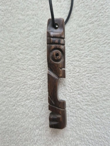 Ethno kette mit afrikanischem - kette,