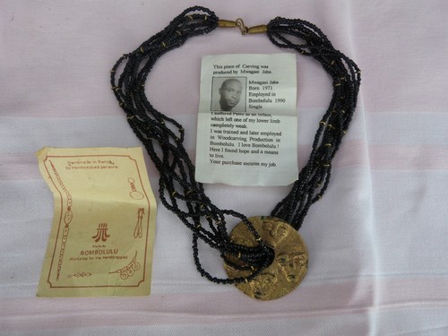 Außergewöhnliche kette - außergewöhnliche,