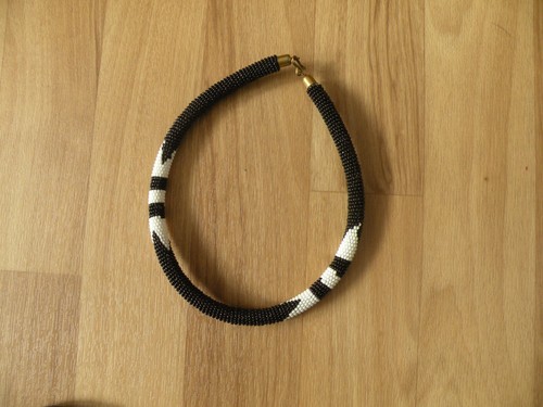 Afrika original ndebele - ndebele, kette
