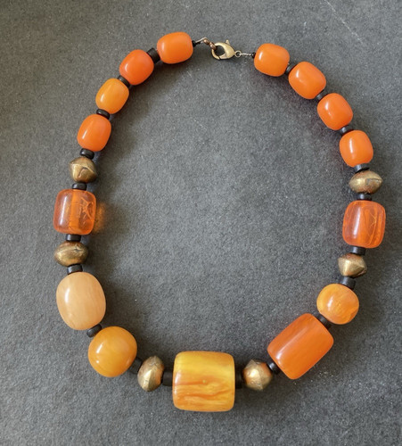 Statement kette große - statement-kette!,