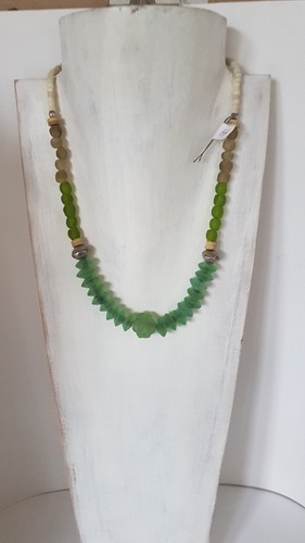 Kette afrikanische - h/,