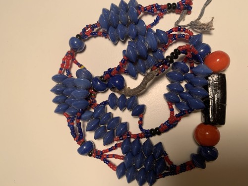 Seltene vintage marokkanische - seltene,
