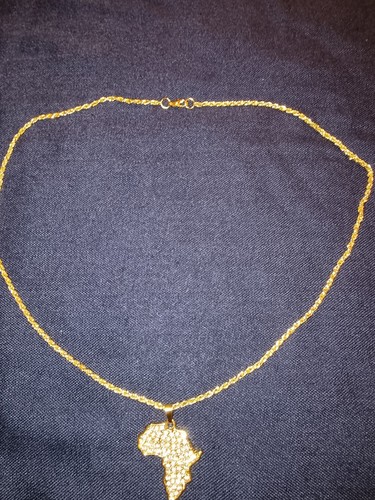 Halskette damen herren schmuck - halskette,