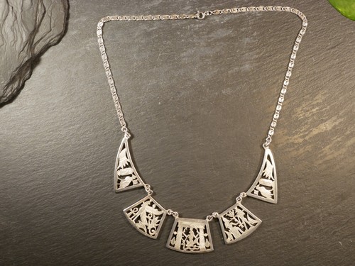 Schöne 925 sterling - sterling, silber