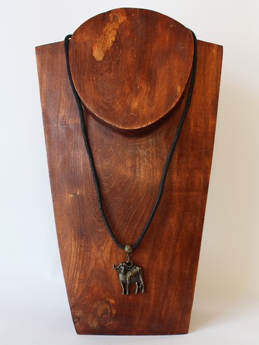 Halskette kette mit - halskette,