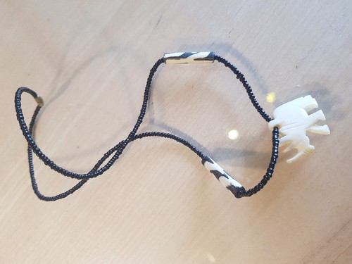 Afrikanische kette - afrikanische,