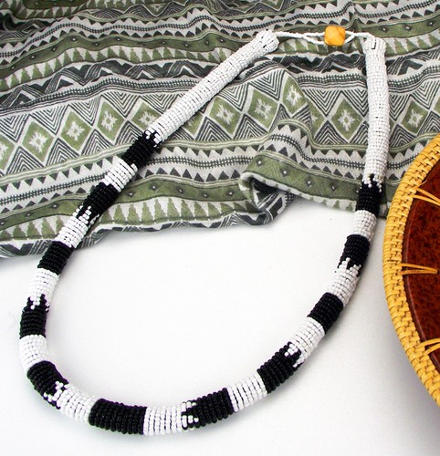 Afrika original ndebele kette - original,
